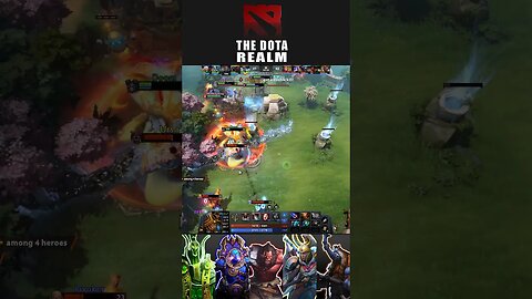 Dota 2 Short | Silencer
