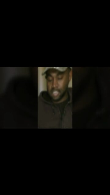 Ye (Kanye West) Calls President Biden A F*cking R*tard For Not Meeting With Elon Musk