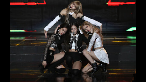 BLACKPINK delay THE SHOW live-stream concert to 'comply' with Covid-19 guidelines