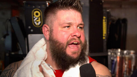 Kevin Owens cannot fathom missing WrestleMania in Texas: Feb. 7, 2022 @WWE