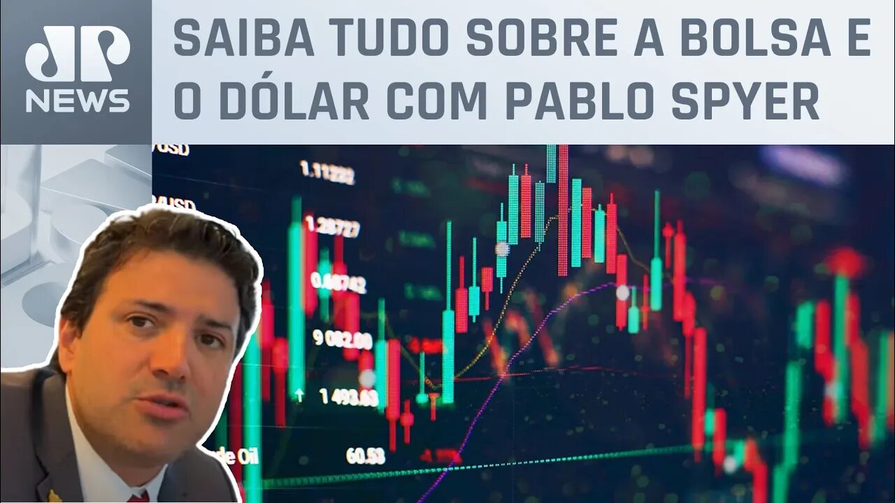 Mercado olha inflação inglesa, China e ata do Fomc | MINUTO TOURO DE OURO - 16/08/2023