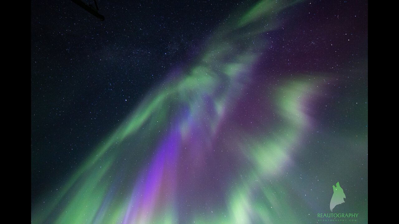 September 4, 2022 Aurora