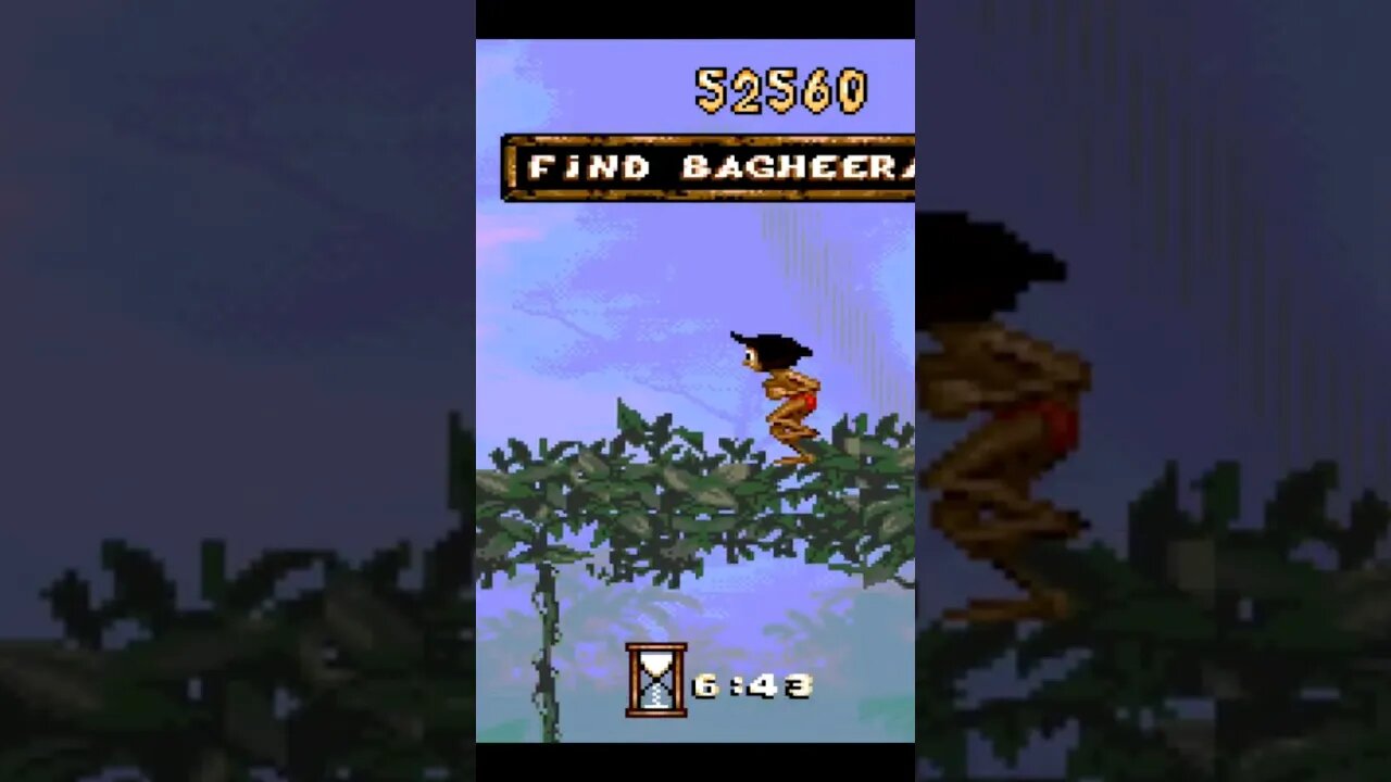 jungle Book