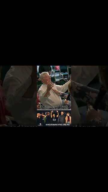 Powerful Ministry Rule and Reign