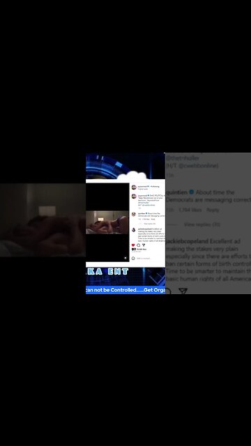 Policing the bedroom