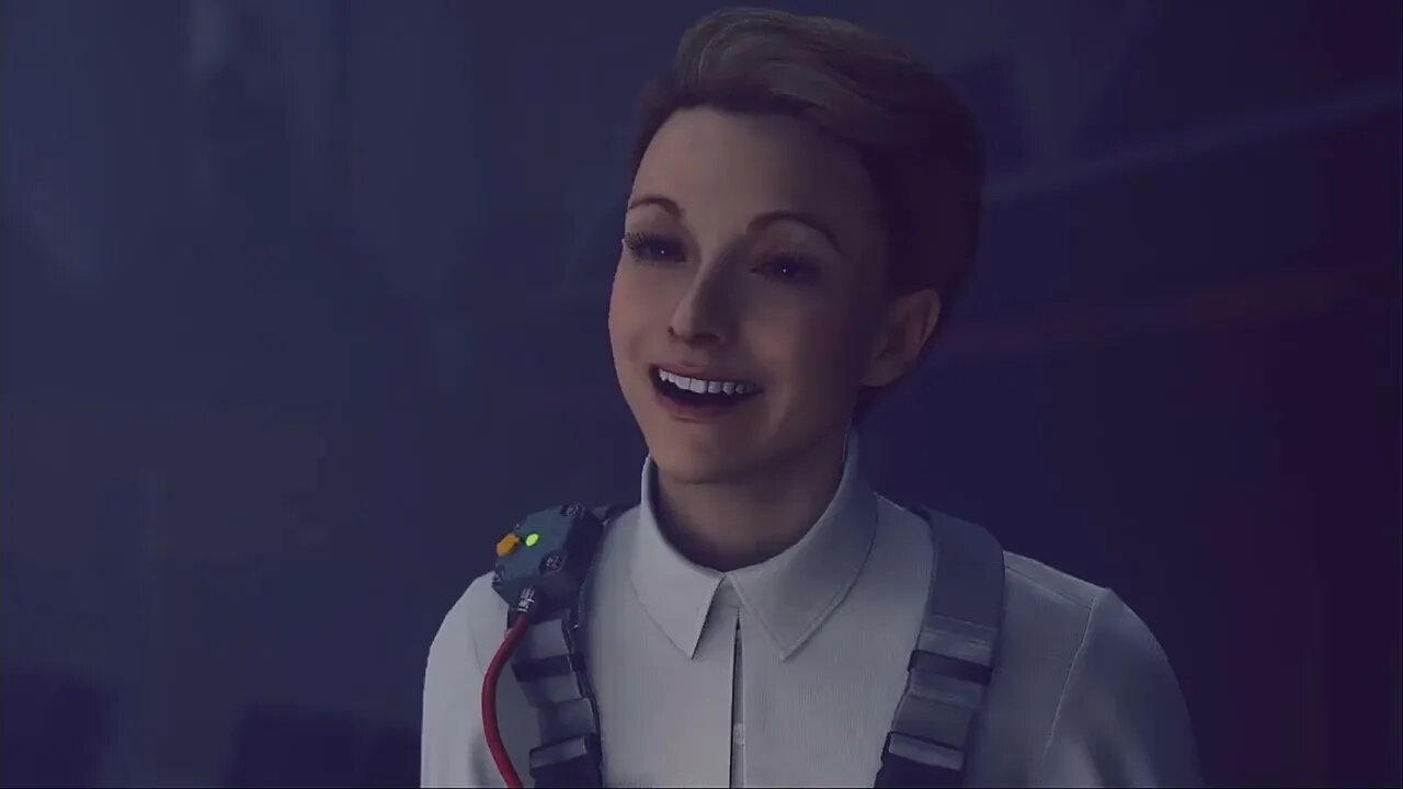 CORTES DE GAMES #9 - CONTROL