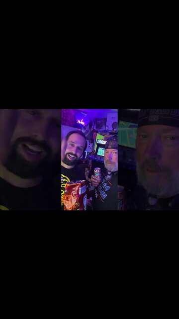 Big Lip Radio Teaser 262!