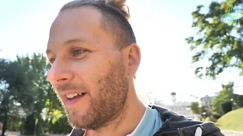The Time I got ARRESTED in RUSSIA (at Border with Belarus)