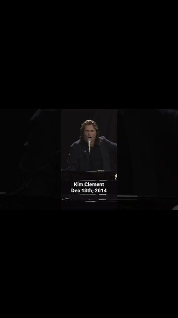 Kim Clement - Russia Has Already Made A Decision #shorts #prophecy #kimclement