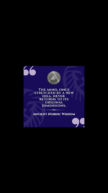 Inspirational Ralph Waldo Emerson Quotes || Monday Motivation - SELF RELIANCE