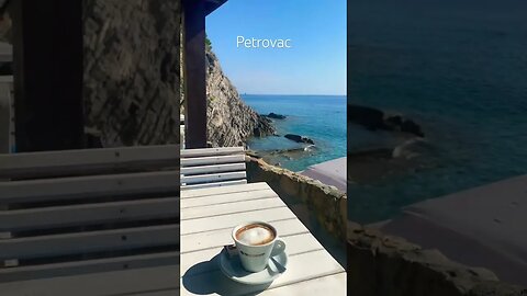 Coffee in the sunshine 🌞 #immobilier #montenegro #realestate #vastgoed