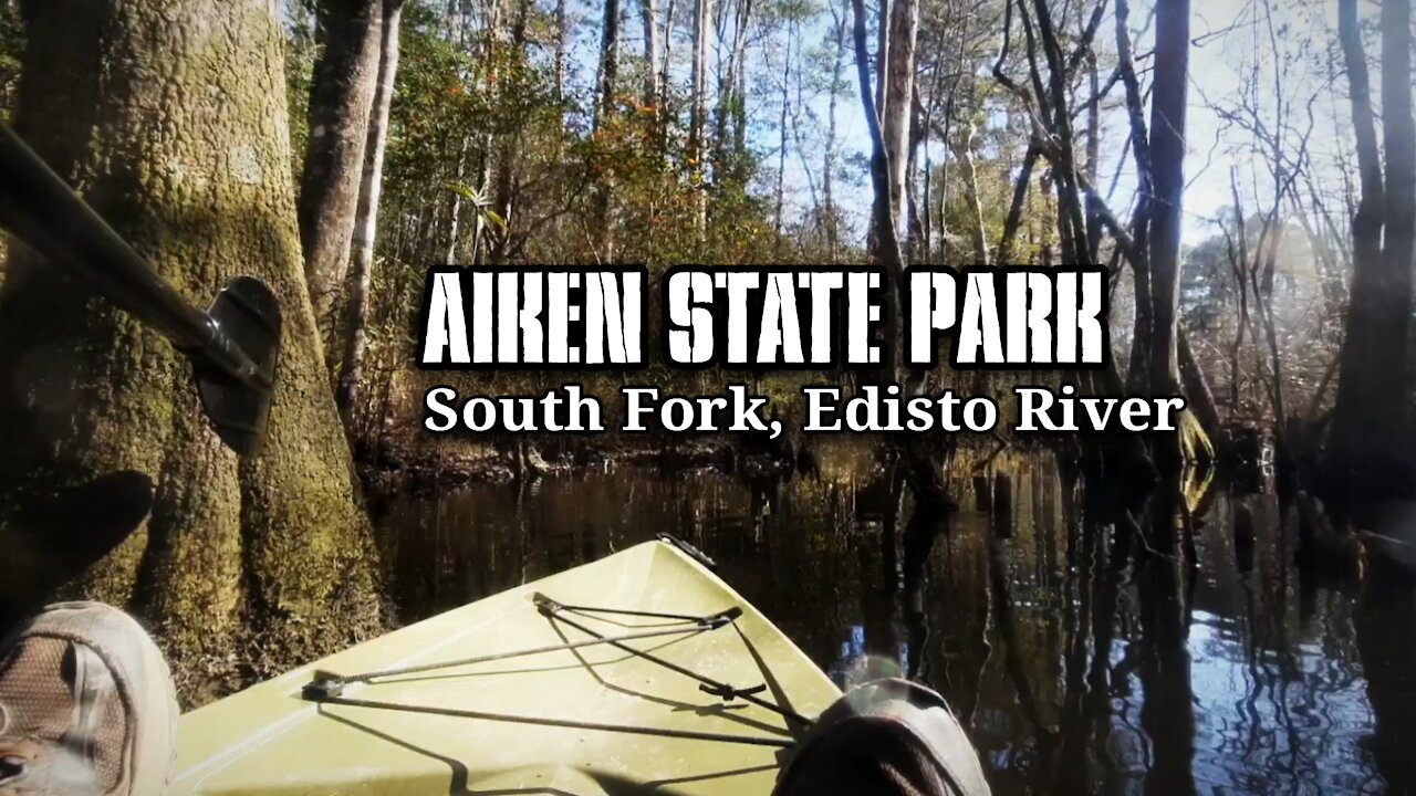 Aiken State Park