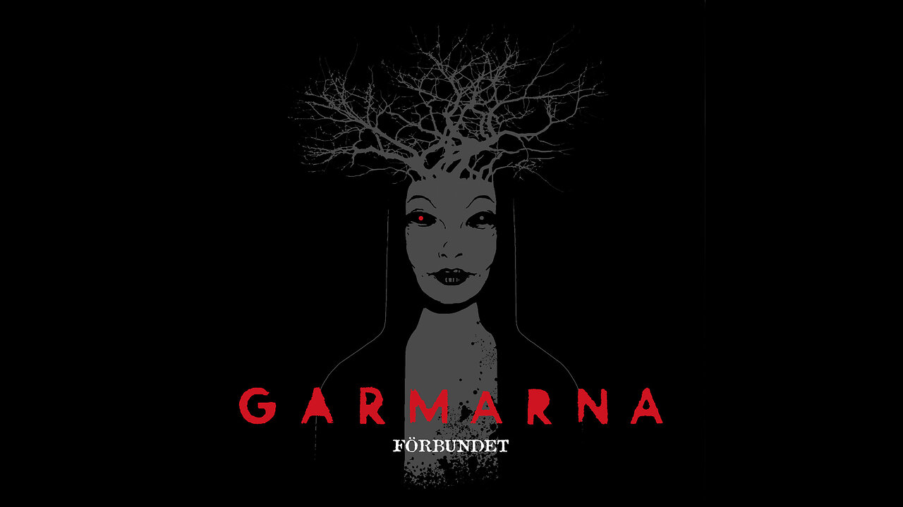 Garmarna - Dagen Flyr