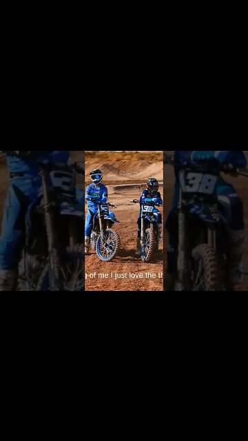 Eli Tomac #motocross #мото #tomac #amasupercross #promotocross #shortvideo #shorts #short