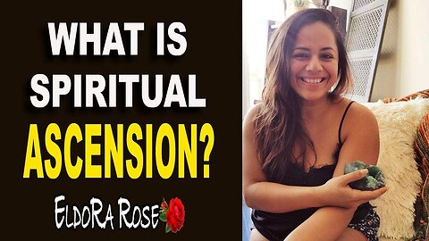 What is Ascension - The Journey from Spiritual Awakening to ASCENSION