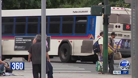 RTD rate hike set for a final vote