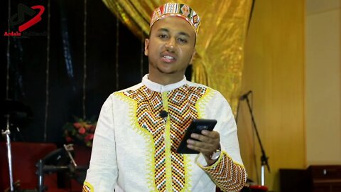 Wereg Zeman wa Zizega Zaman by Amir Garad/ Ethiopia, Harari video ወሬግ ዘማን ዋ ዚዜጋ ዘማን | ኤዶት | አሚር ገራድ