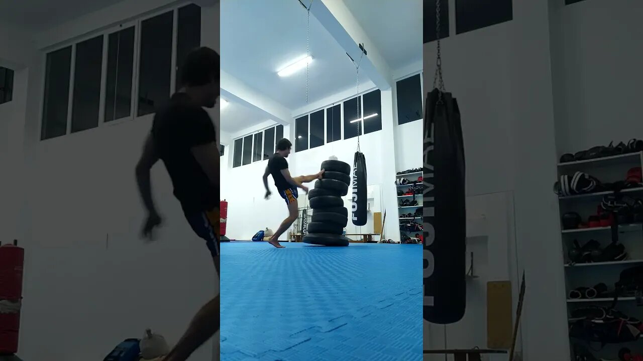Kick The Bag (40)