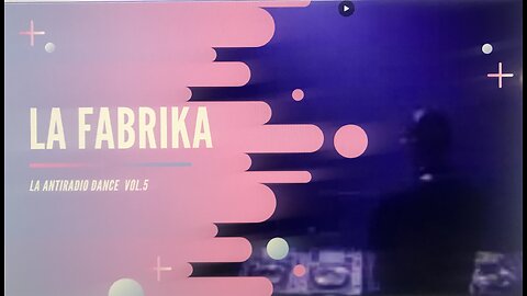 LA FABRIKA VOL.5