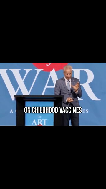 Studies Show Unvaccinated Children Are Healthier