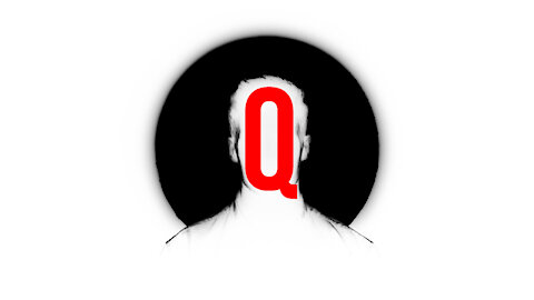 Interview: Breaking Down The Q-Anon Psy-Op