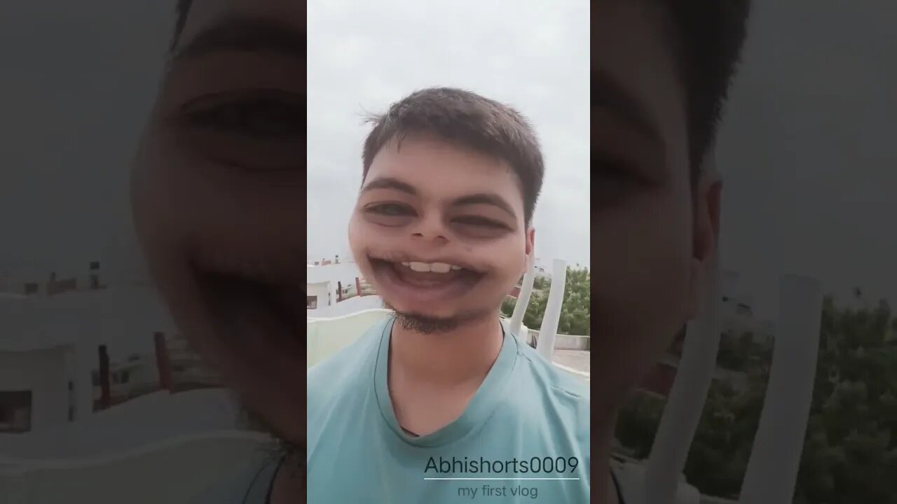 my first vlog #shortsfeed #short #vlog #vlogs