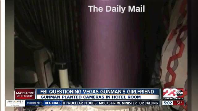 Updates on Las Vegas Shooting