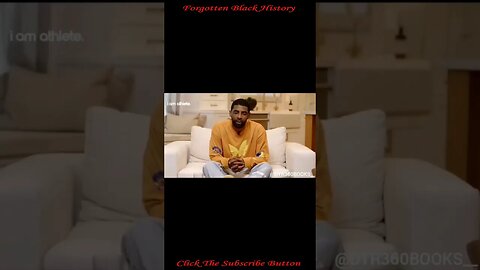 ❗️ Just listen ❗️ | Forgotten Black History #youtubeblack #ForgottenBlackHistory #blackhistory