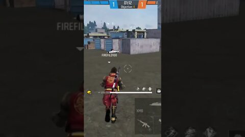 ছুটে এসেই কিল করে দিলাম।#shorts #firefild100