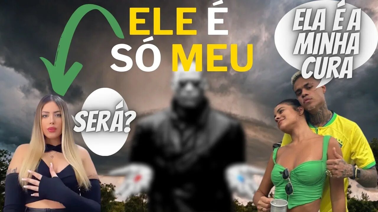 ELAS SEMPRE vão preferir dividir o ALPHA??!! | seja um HOMEM DE ALTO VALOR