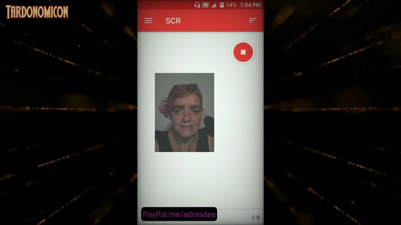 2022 02 21 11 The potato day Kathy Mackey and family celebrates is code shes actually celebrating