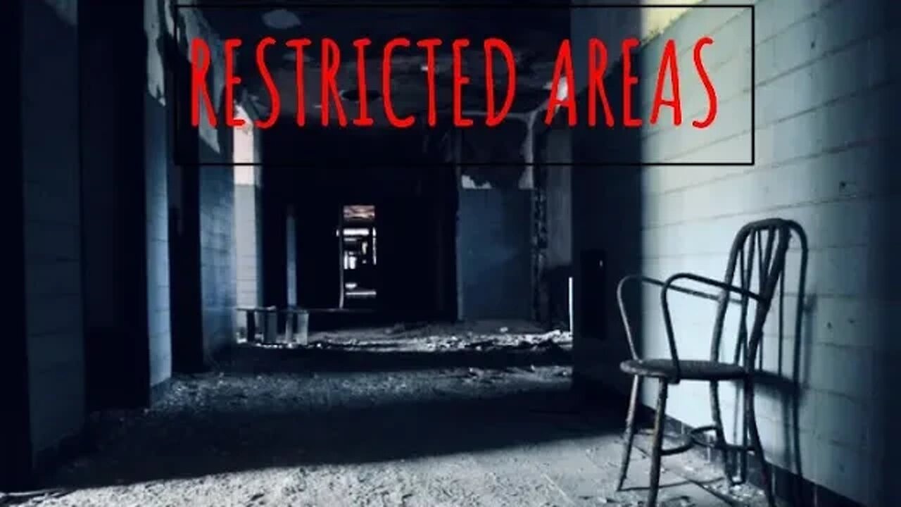 Restricted Areas