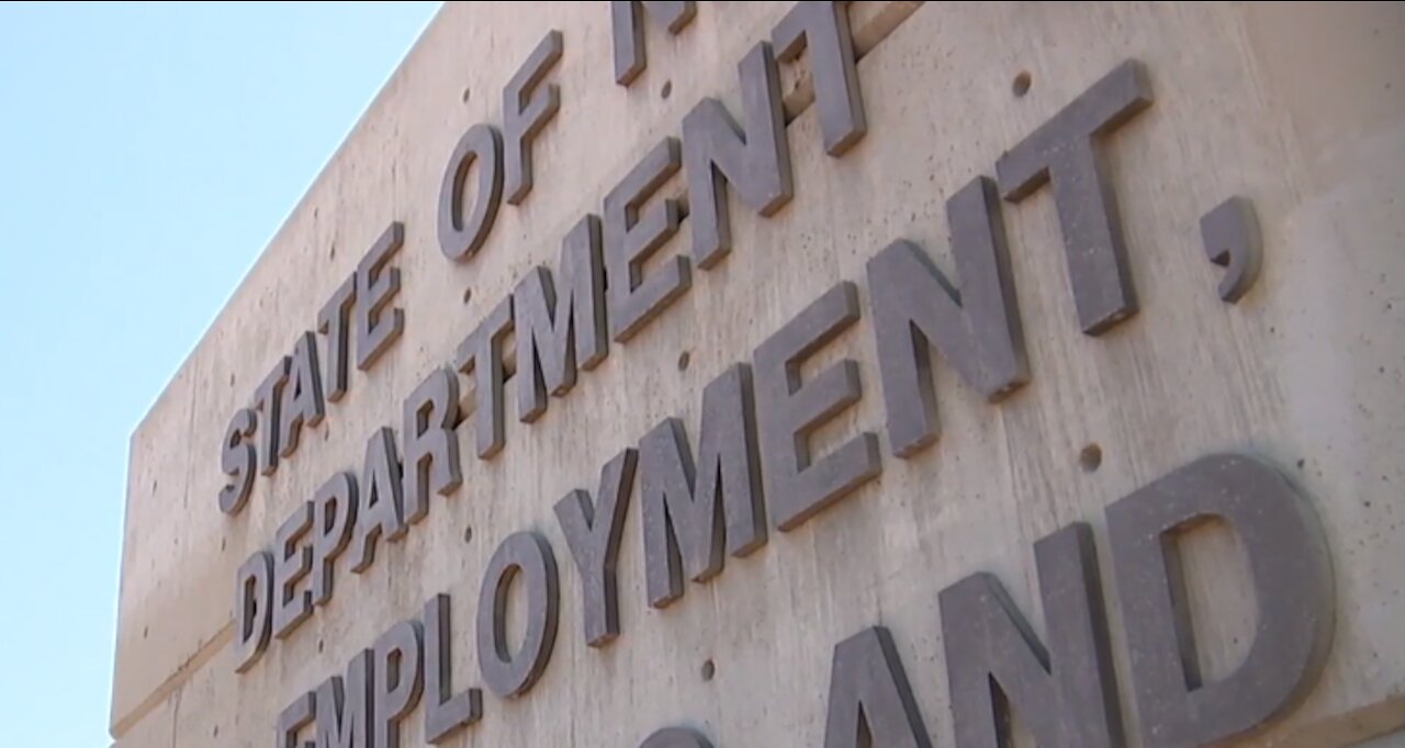 Judge finds DETR in contempt for failure to pay PUA benefits