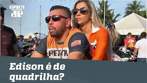 Edison é de quadrilha? CASO DANIEL tem nuances chocantes