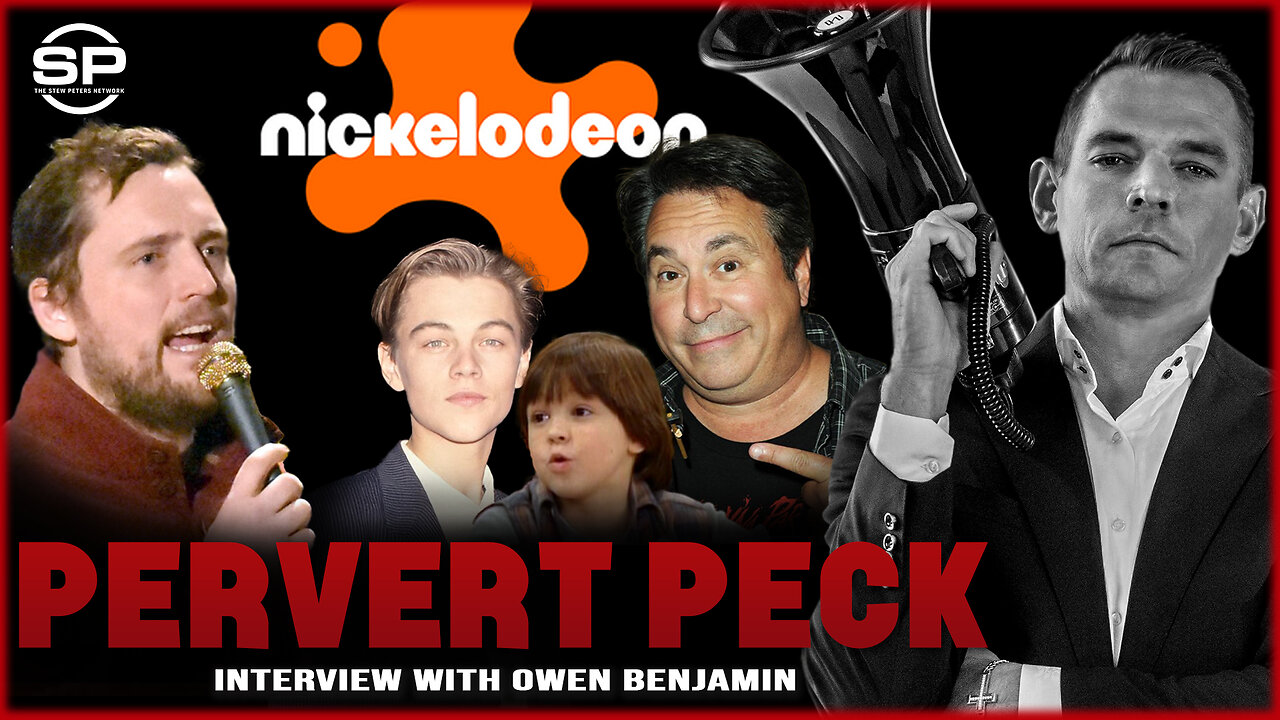 Nickelodeon Pedophile Brian Peck EXPOSED: Former Child Star Claims SEXUAL ABUSE