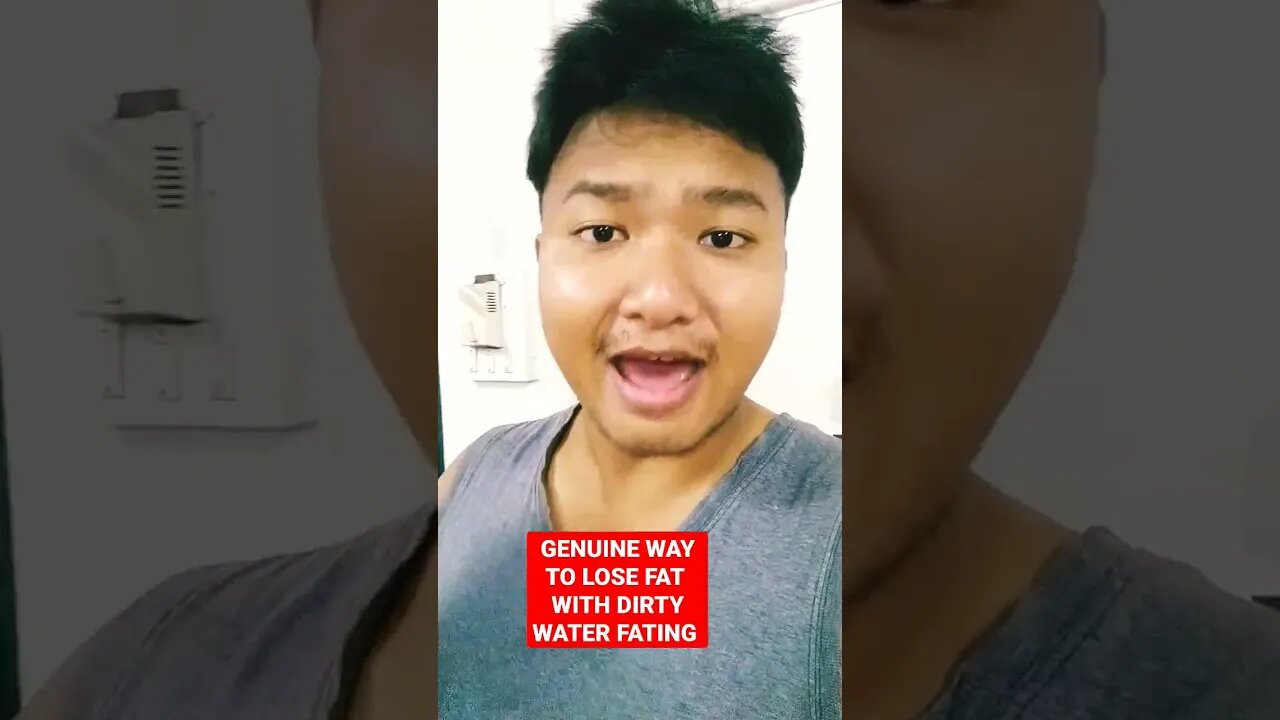 BEST FAT LOSS DIET WATER FASTING WEIGHTLOSS BENEFITS #fatlossjourney #fatloss #waterfasting #fitfam