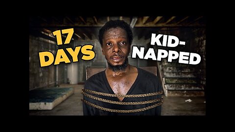 He Survived Being Kidnapped in Haiti