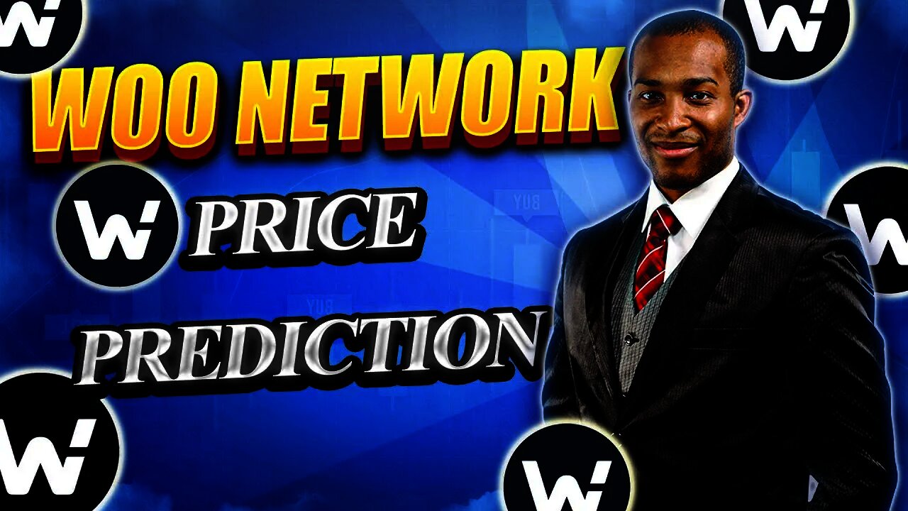 Woo Network | Woo Network Crypto | Woo Network Price Prediction | Woo Network Review