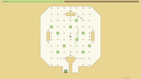 N++ - The Crusher (?-C-12) - G--T--