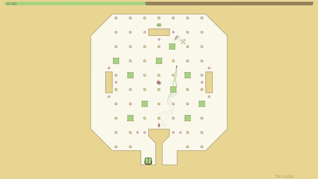 N++ - The Crusher (?-C-12) - G--T--