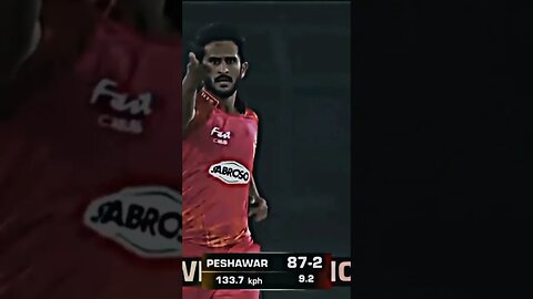 HASSEN ALI COME BACK IN WORLD CUP #shortvideo #cricket #viralvideo #cricketlovers #cricketfans