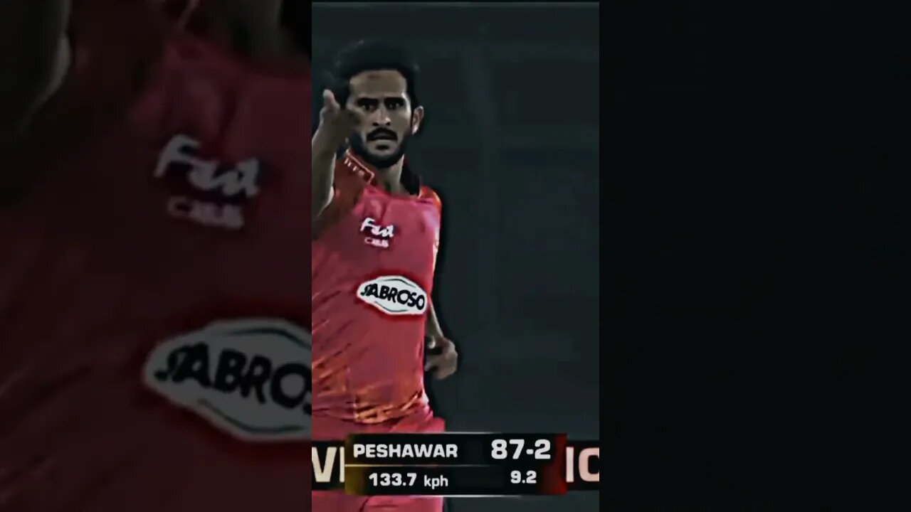 HASSEN ALI COME BACK IN WORLD CUP #shortvideo #cricket #viralvideo #cricketlovers #cricketfans