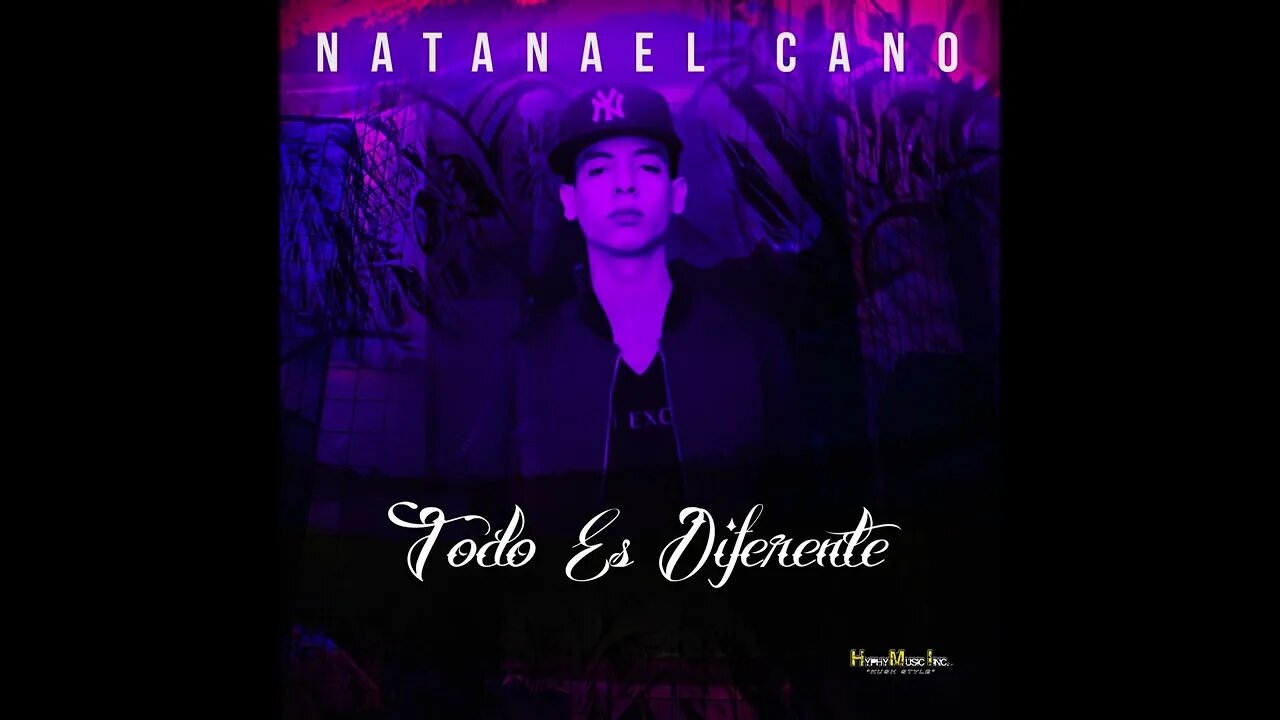 Natanael Cano - El de La Codeina Ft (528Hz)