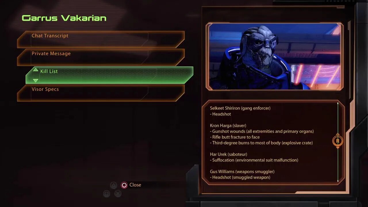 Where Did I Put My Crew? | Mass Effect 2 | Livestream