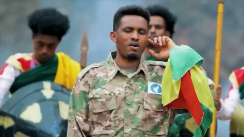 Temeche Nigusea Mebreku | ተመቸ ንጉስ መብረቁ ሽለላ New Ethiopia Music 2022 official(Video )