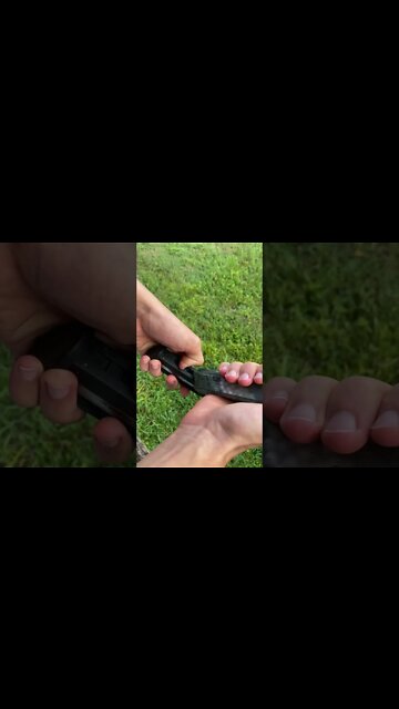 The Most Durable Airsoft Toy in the World