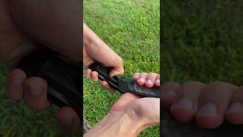 The Most Durable Airsoft Toy in the World