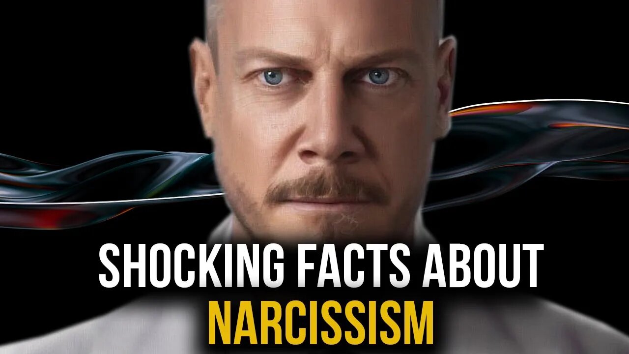 3 SHOCKING Facts About Narcissism