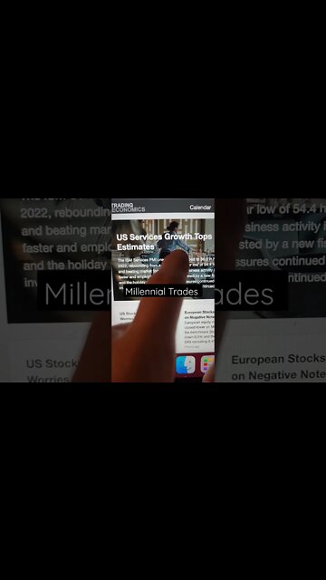 This Could Be Really Bad #trading #money #stockmarket #shorts