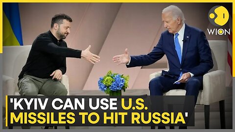 Russia-Ukraine War: Biden Allows Ukraine to Use Long-Range US Weapons Inside Russia, Says Reports